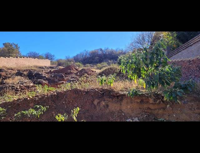 LAND FOR SALE IN MEYERSDAL